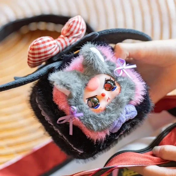 Baby Three - Jewelry Box Blind Box（Babythree Official） - Picture 6 of 6